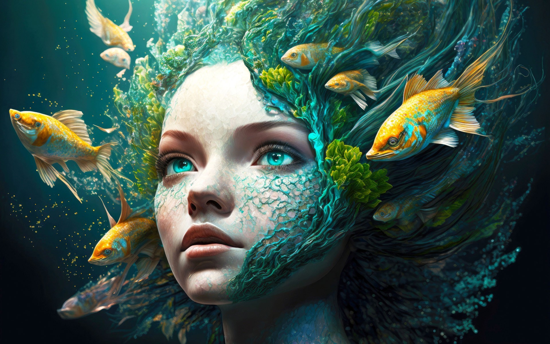 The Ethical Implications of AI-Generated Images The Ethical Implications of AI-Generated Images
